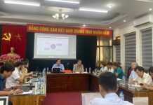 Hội thảo khoa học “Ứng dụng chuyển đổi số trong phát triển du lịch cộng đồng ở huyện Na Hang, tỉnh Tuyên Quang: Thực trạng và giải pháp”